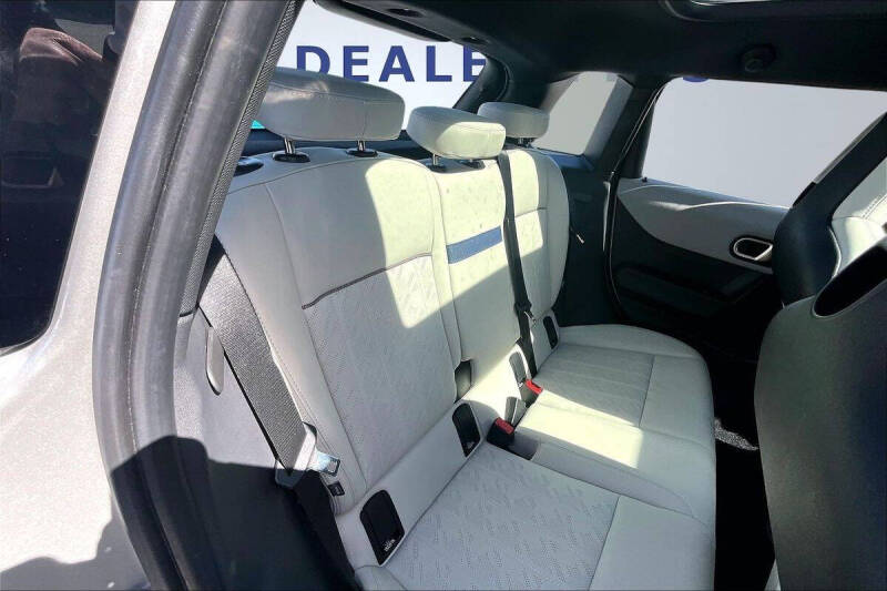 2025 MINI Hardtop 4 Door Cooper S