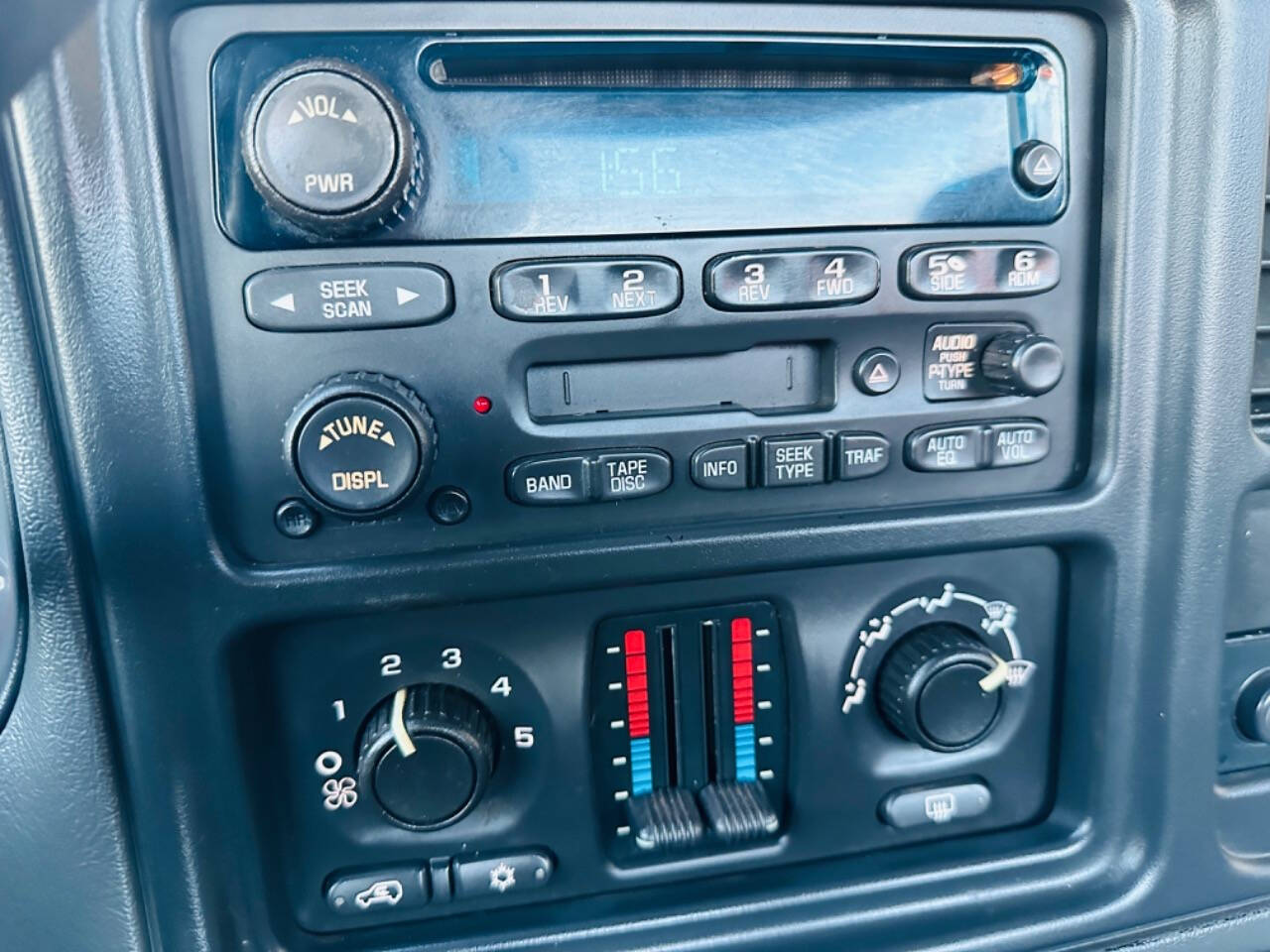 2004 GMC Sierra 1500 for sale at American Dream Motors in Winchester, VA