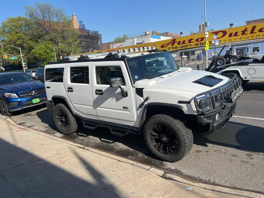 HUMMER For Sale In Commack, NY - Carsforsale.com®