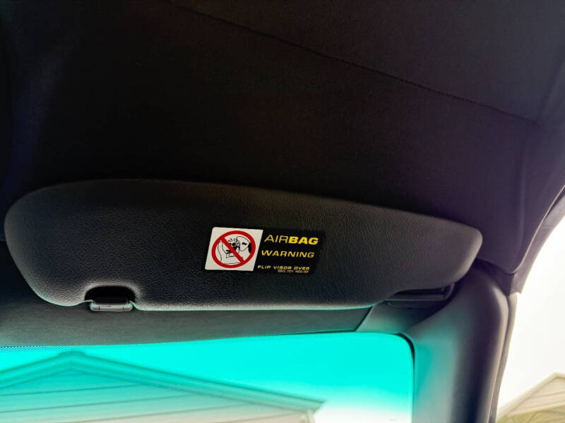 2000 Porsche 911 Carrera