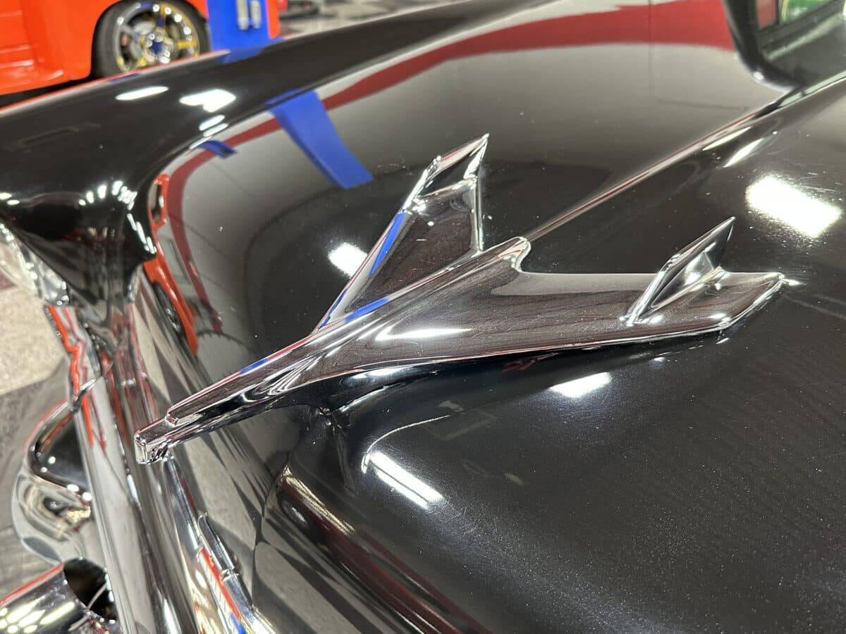 1956 Chevrolet Bel Air 67