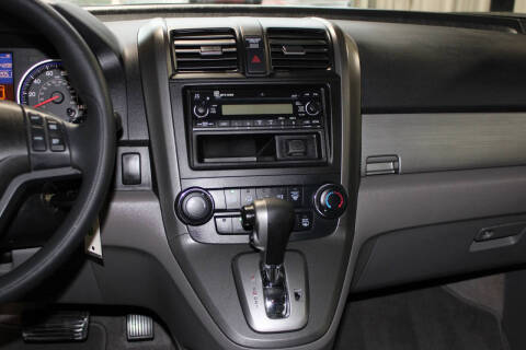 2011 Honda CR-V LX