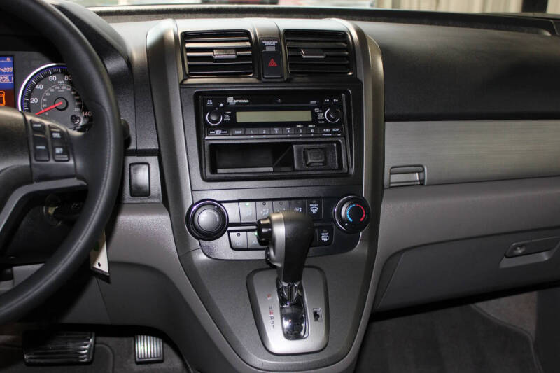 2011 Honda CR-V LX