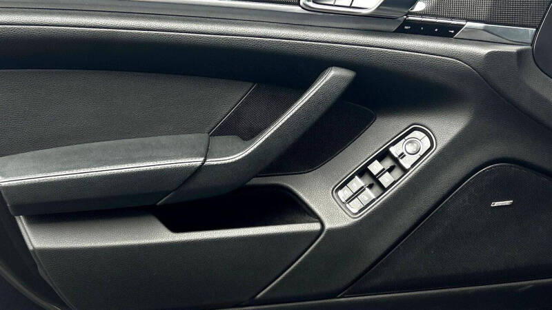 2015 Porsche Panamera 4S