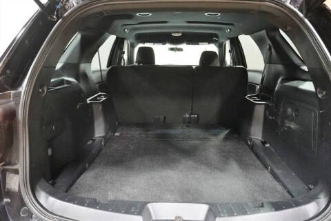 2019 Ford Explorer Police Interceptor Utility