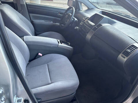 2007 Toyota Prius