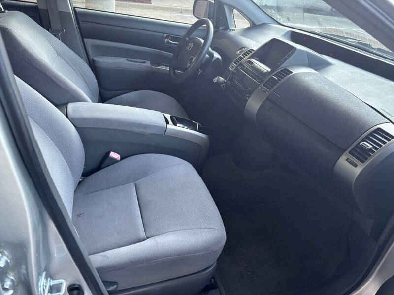 2007 Toyota Prius