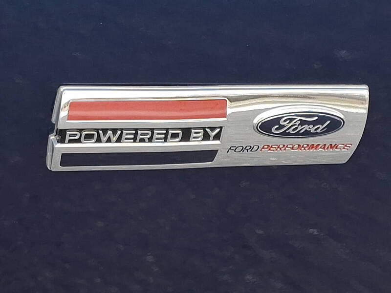 2012 Ford Mustang GT Premium