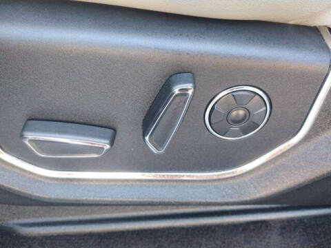 2018 Ford Expedition Platinum