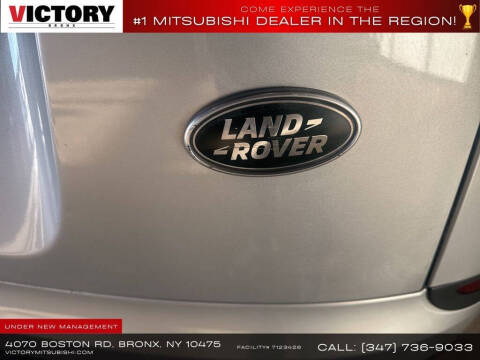 2021 Land Rover Range Rover Velar P250 S