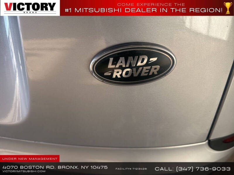 2021 Land Rover Range Rover Velar P250 S