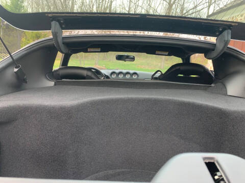 2000 Dodge Viper GTS