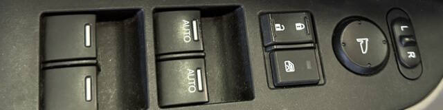 2017 Honda Odyssey EX-L