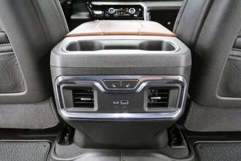 2024 GMC Sierra 3500HD