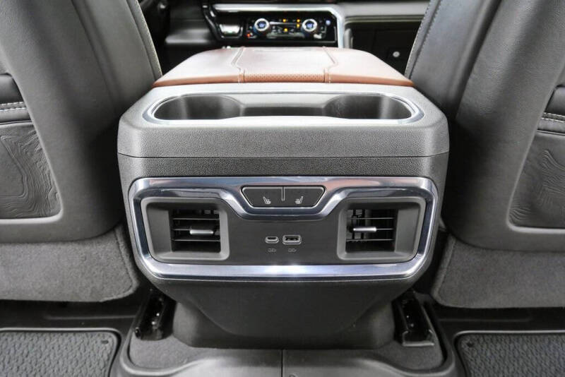 2024 GMC Sierra 3500HD