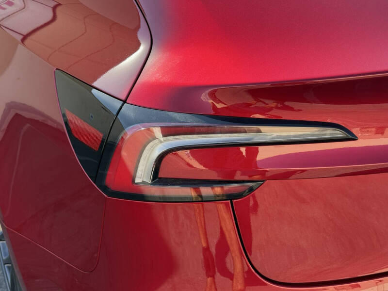 2026 Tesla Model 3 Premium