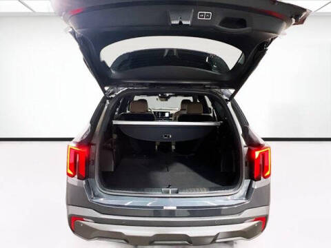 2024 Kia Sorento X-Line SX Prestige