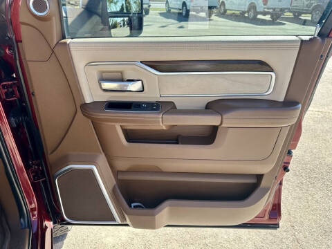 2023 RAM 3500 Laramie