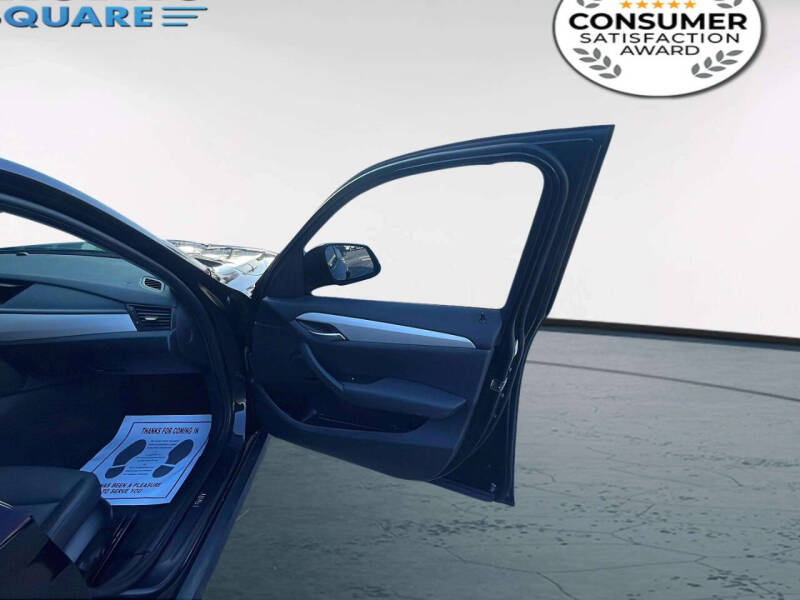 2015 BMW X1 sDrive28i