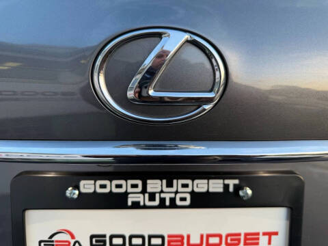 2017 Lexus NX 200t F SPORT