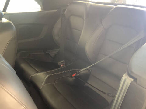 2023 Ford Mustang GT Premium