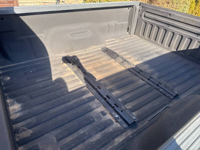 2006 Ford F-250 Super Duty XLT