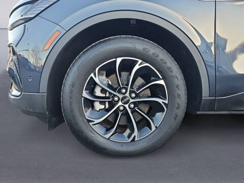 2024 Lincoln Nautilus Hybrid Premiere