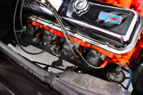 1968 Chevrolet Nova