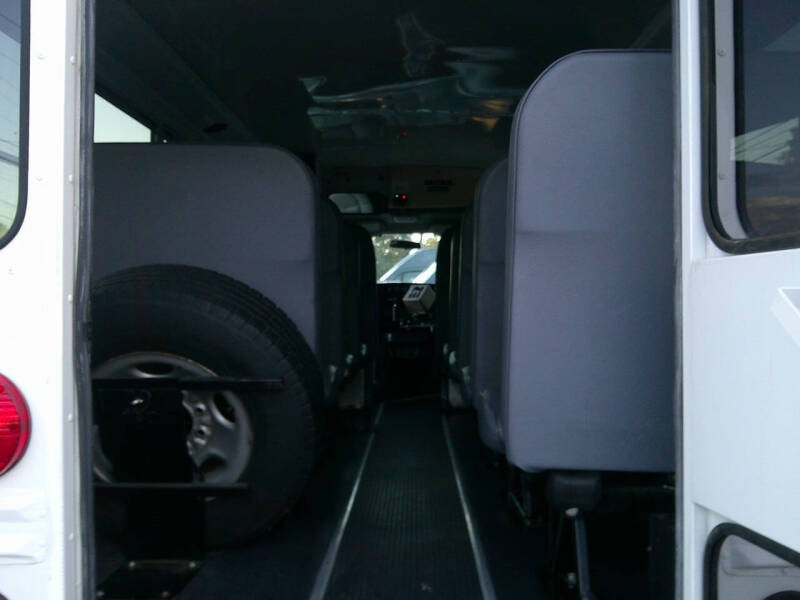 2007 Chevrolet Express 3500