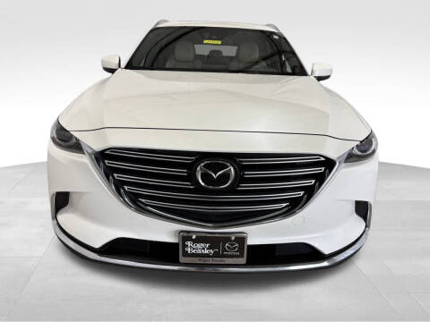 2016 Mazda CX-9 Grand Touring