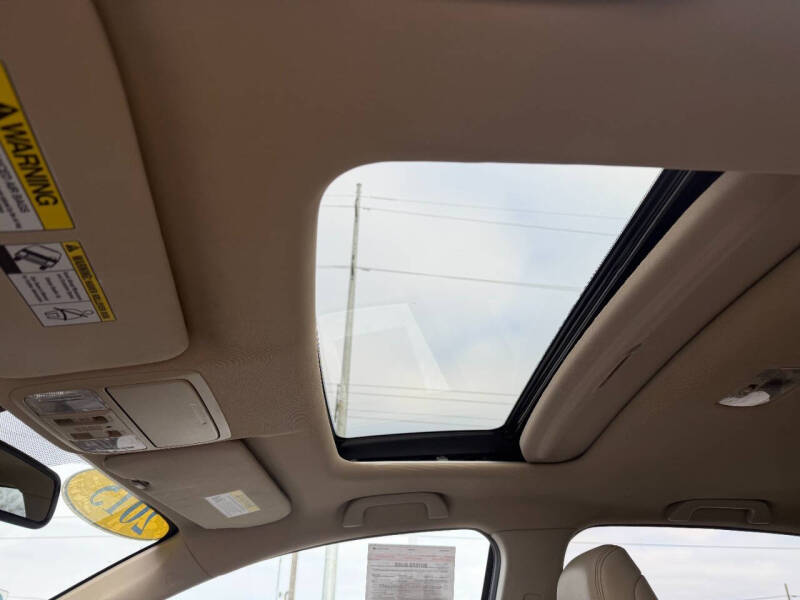 2015 Honda CR-V EX-L w/Navi