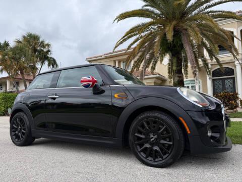 2015 MINI Hardtop 2 Door Cooper