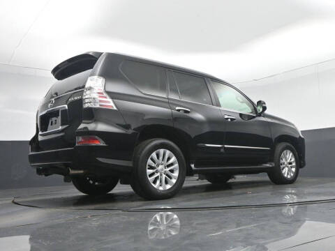 2014 Lexus GX 460