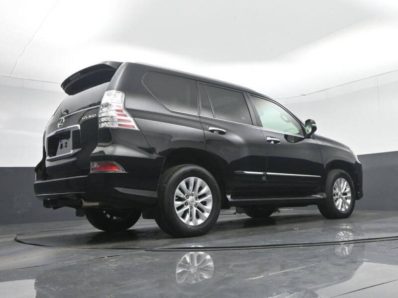 2014 Lexus GX 460