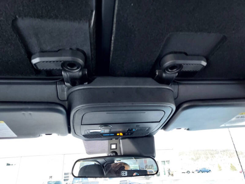 2023 Ford Bronco Base Advanced