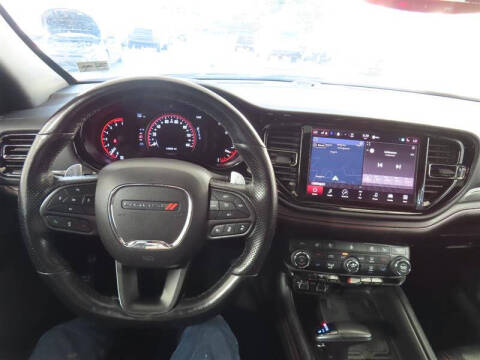 2024 Dodge Durango R/T Plus