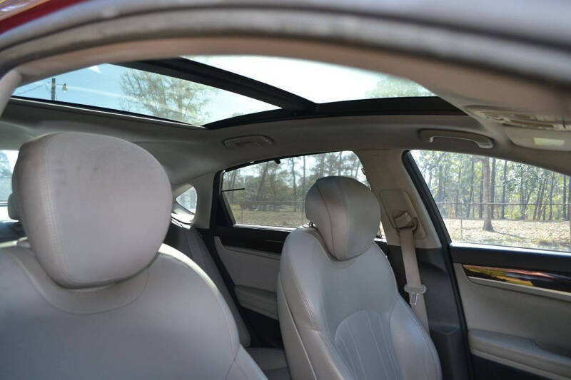 2017 Genesis G80 3.8