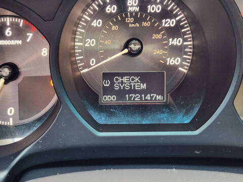 2008 Lexus GS 350