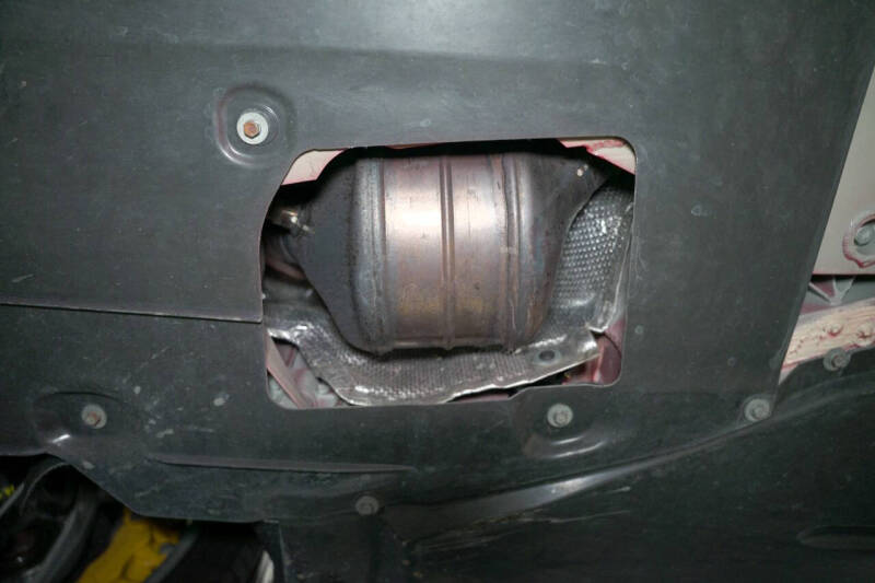 2013 Ferrari California