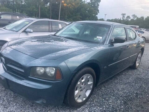2006 Dodge Charger for sale at Ram Auto Sales in Gettysburg PA