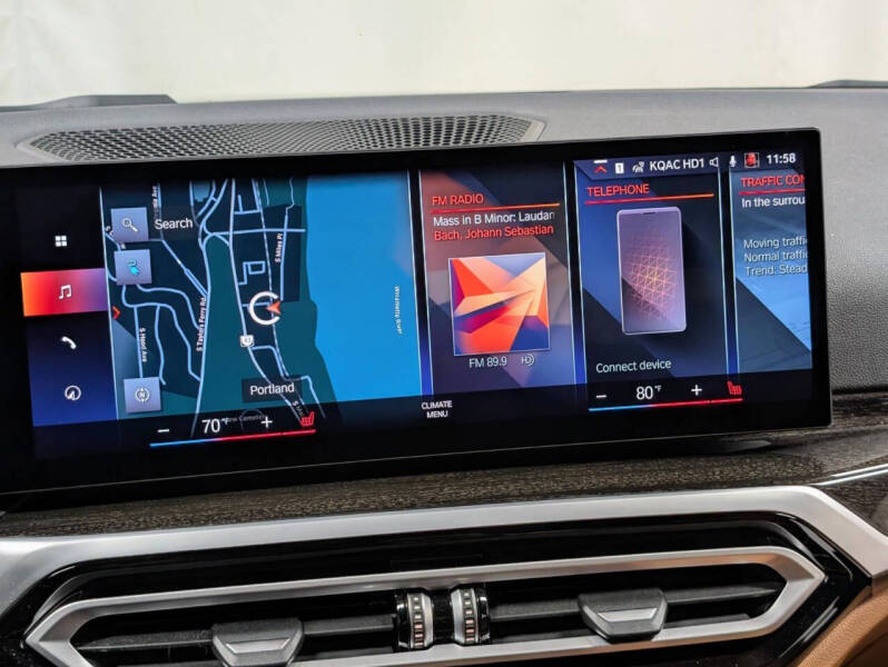 2023 BMW i4 eDrive35 Gran Coupe