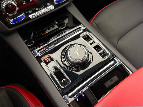 2024 Rolls-Royce Spectre