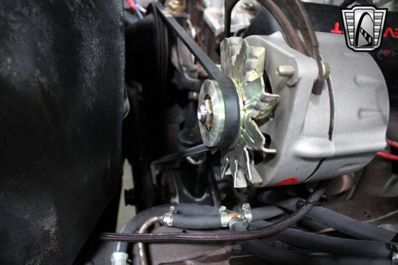 1970 Chevrolet Blazer