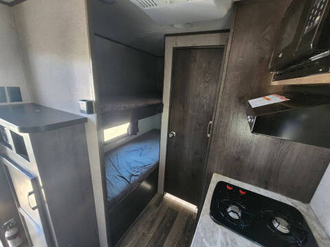 2021 Jayco Jay Flight