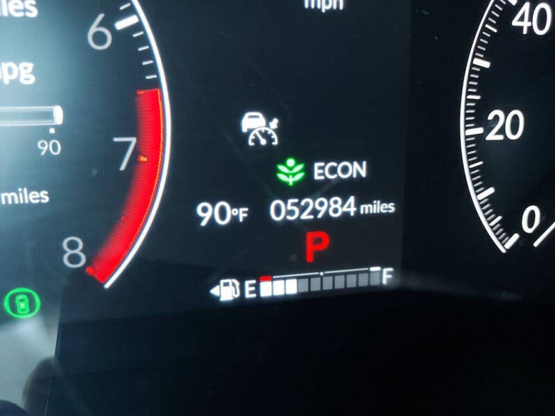 2023 Honda CR-V