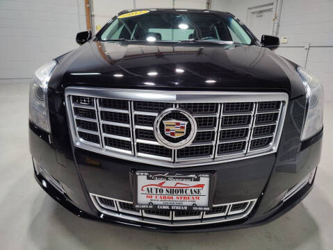 2015 Cadillac XTS Luxury