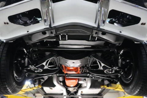 1969 Chevrolet Corvette