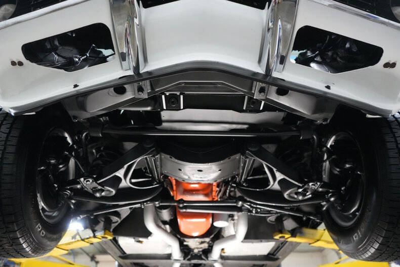 1969 Chevrolet Corvette