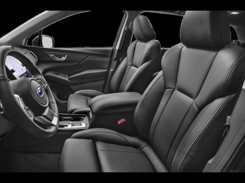 2023 Subaru Ascent Limited 7-Passenger