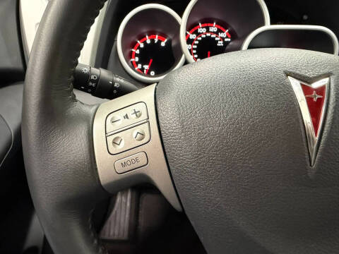 2010 Pontiac Vibe 2.4L